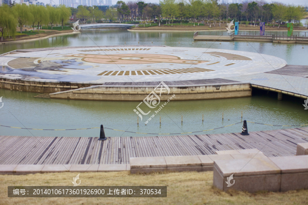 蘇州,白塘生態(tài)園,休閑場所
