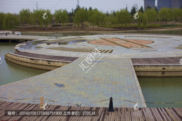 蘇州,白塘生態(tài)園,休閑場所