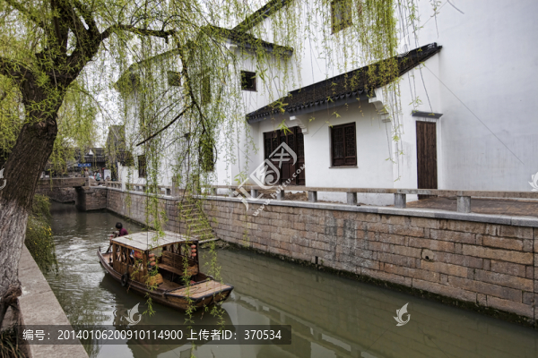 蘇州,平江路,古街,老街,民俗