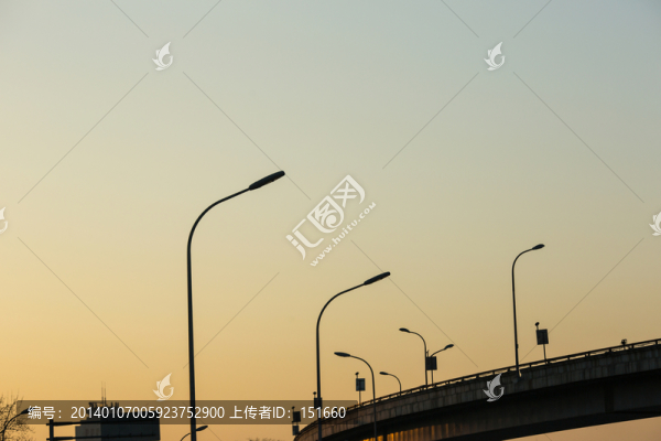 路燈