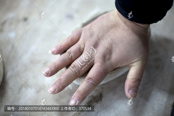 陶瓷制作,紫砂工藝,陶吧,模具