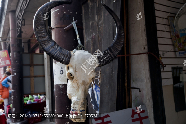 蘇州,甪直古鎮(zhèn),江南,中式建筑