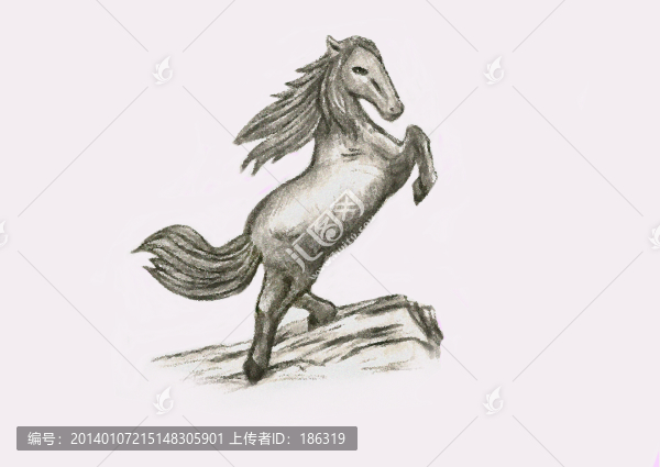 馬