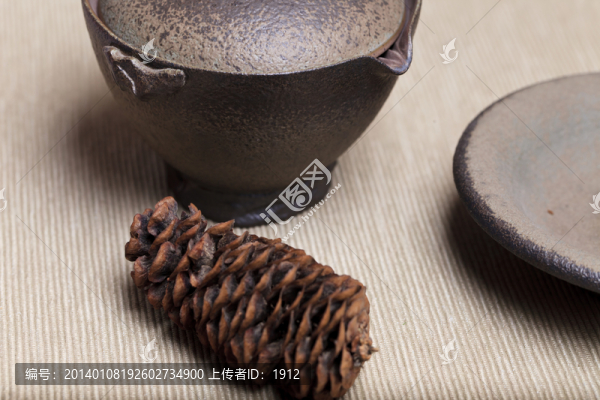 茶具
