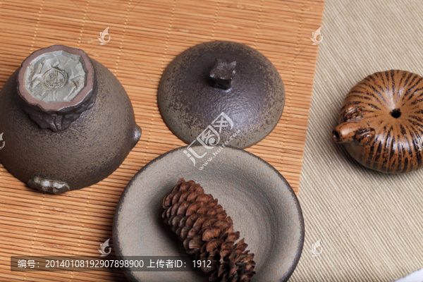 茶具