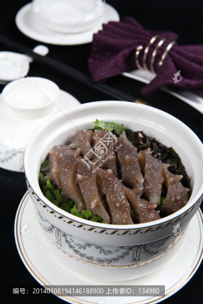 海參湯