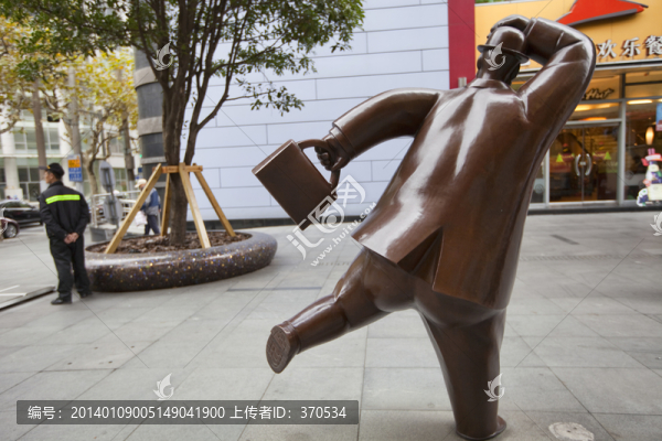 上?，F(xiàn)代建筑,城市雕塑,都市