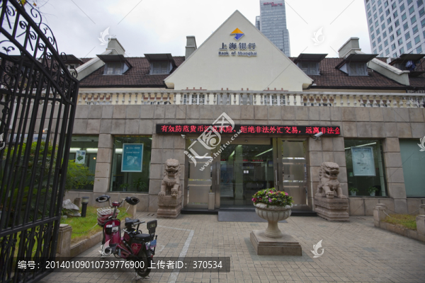 上?，F(xiàn)代建筑,南京西路,都市
