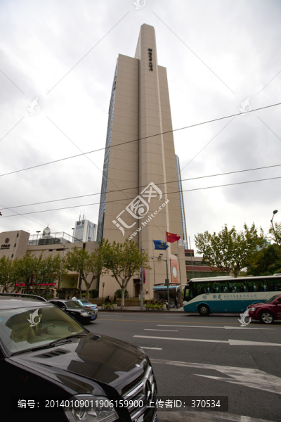 上海現(xiàn)代建筑,城市風(fēng)景,都市