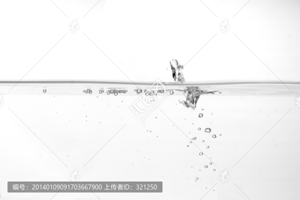 水花,水珠