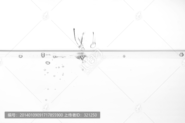 水花,水珠