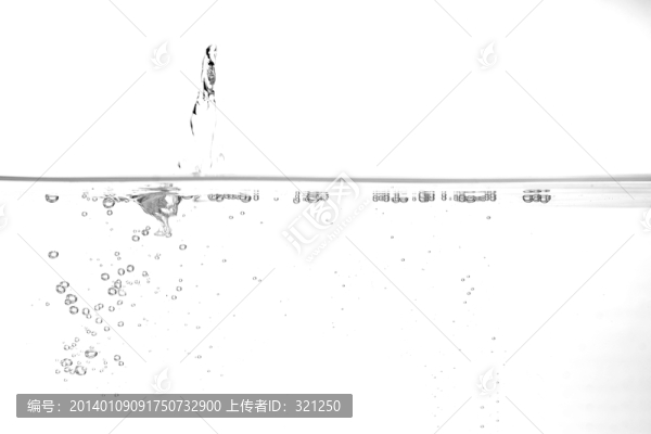 水花,水珠
