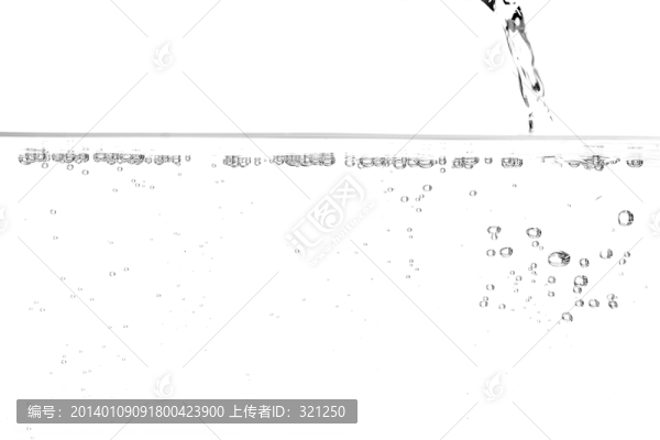 水花,水珠