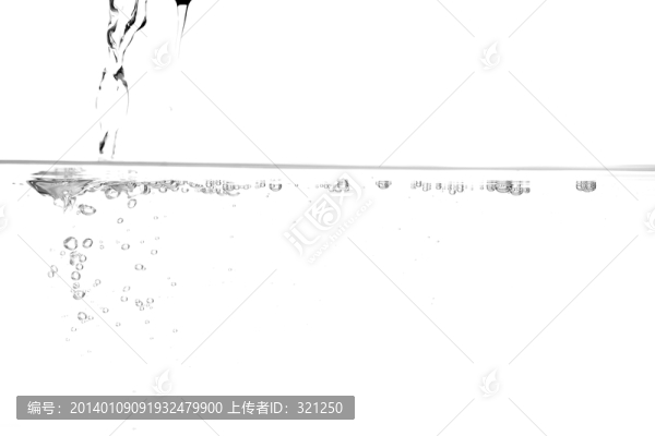 水花,水珠