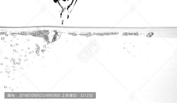 水花,水珠