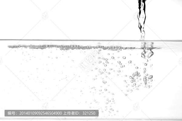 水花,水珠