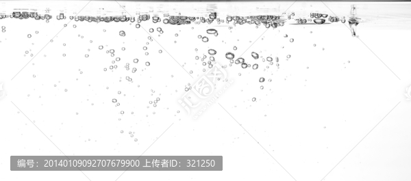 水花