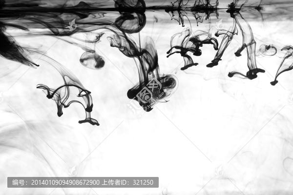 水墨