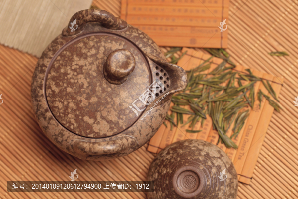 品茶