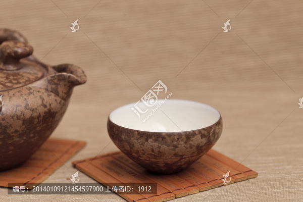 茶具
