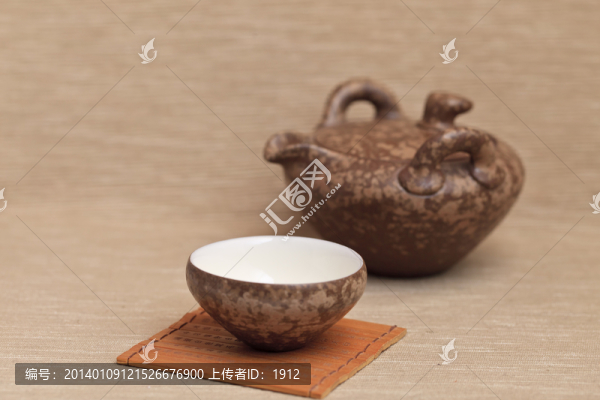 茶具