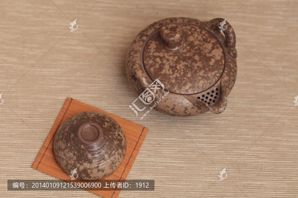 茶具