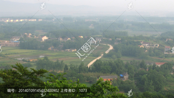城郊鄉(xiāng)村