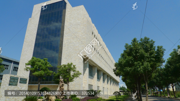 上海,現(xiàn)代建筑