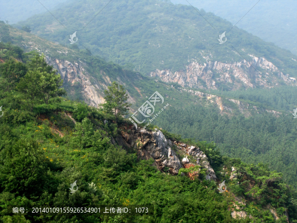 瑯琊山,人間五月天
