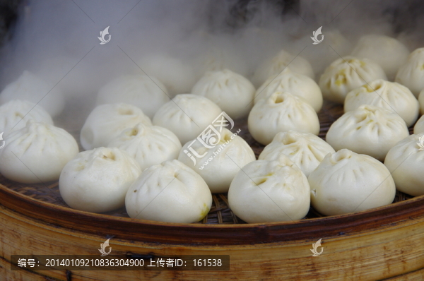 包子