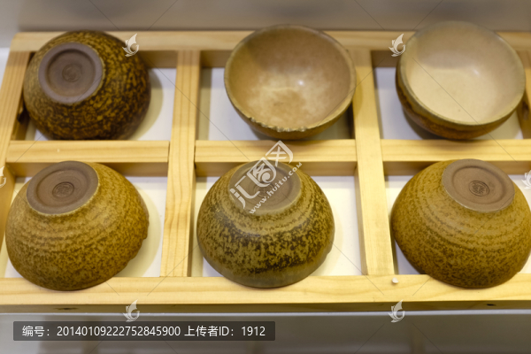 茶具