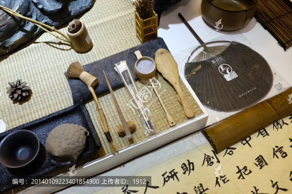 茶具