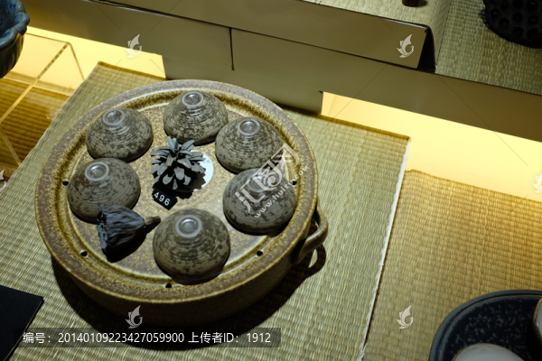 茶具