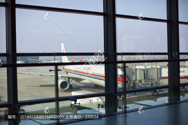 飛機場,航站樓,跑道,航空服務