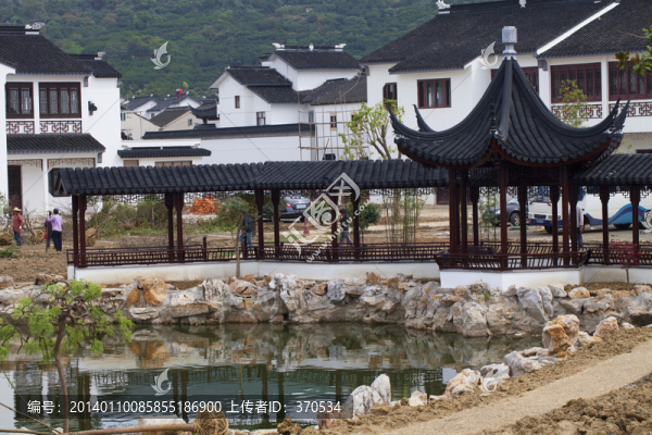 蘇州,陸巷古村,傳統(tǒng)建筑,古跡