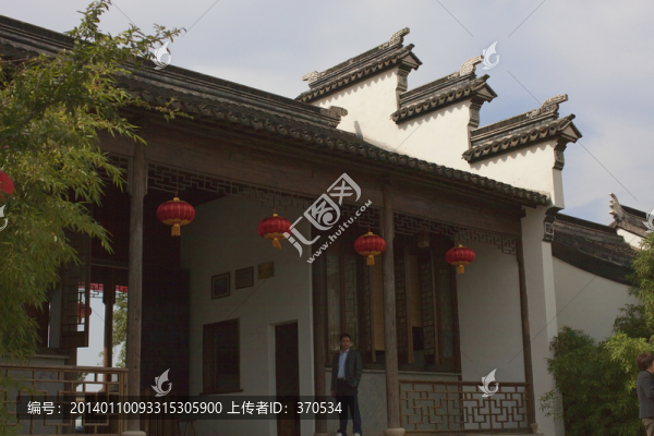 蘇州,陸巷古村,傳統(tǒng)建筑,古跡