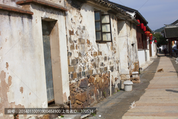 蘇州,陸巷古村,傳統(tǒng)建筑,古跡
