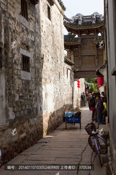 蘇州,陸巷古村,傳統(tǒng)建筑,古跡