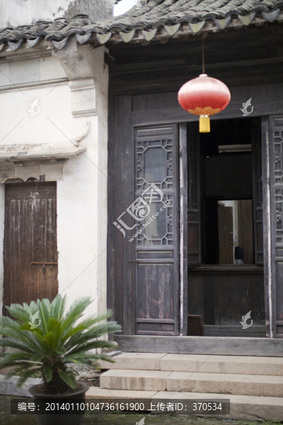 蘇州,陸巷古村,傳統(tǒng)建筑,古跡