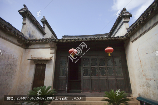 蘇州,陸巷古村,傳統(tǒng)建筑,古跡