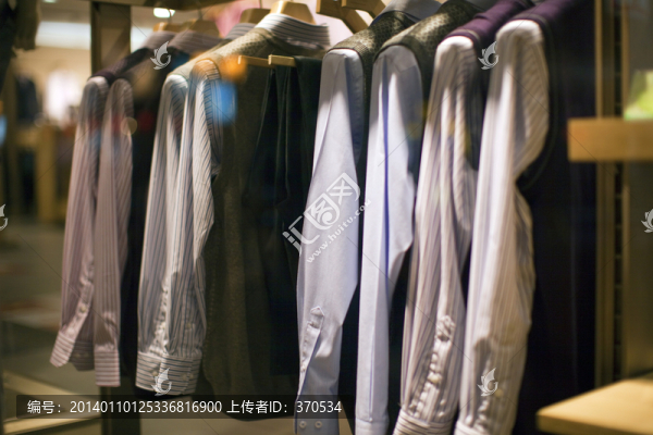時(shí)尚購物,櫥窗,,服飾,商業(yè)街