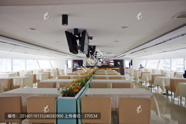 船艙,游輪,室內,浦江游輪