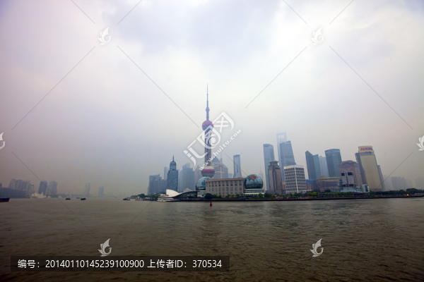 上海外灘