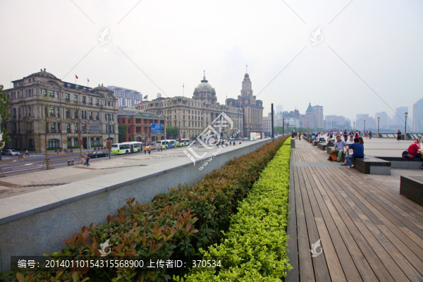 上海外灘,外灘,歐式建筑,都市