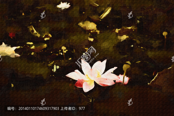 裝飾畫