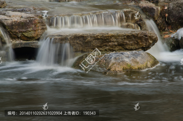 瀑布流水jpg