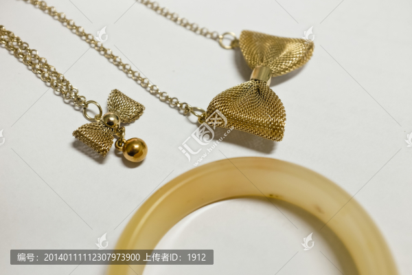 首飾