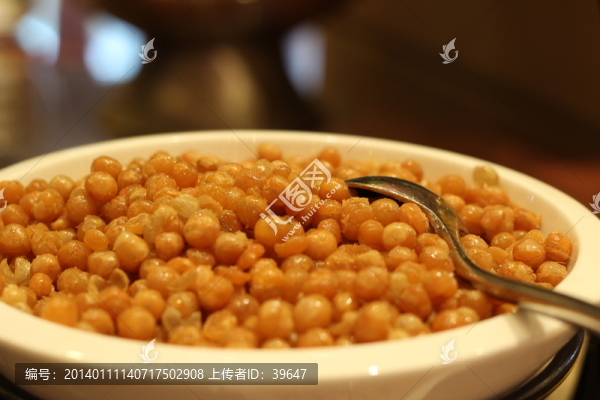 鹽局黃豆