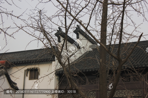 夫子廟