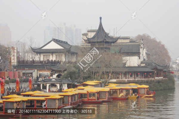 夫子廟